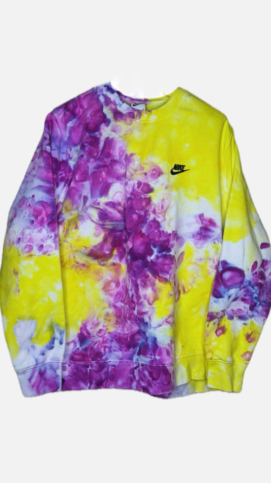 Nike Crewneck Lakeshow